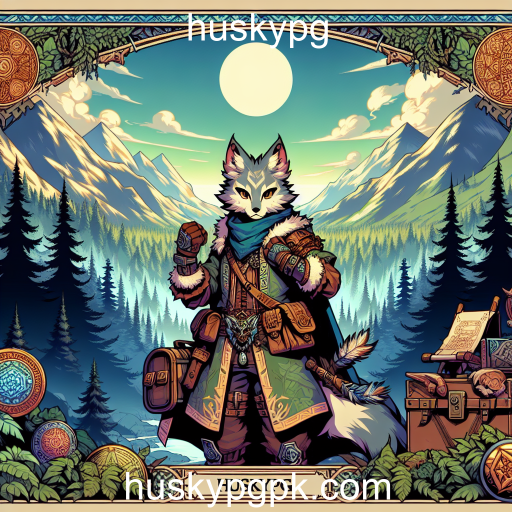 Explorando o Mundo dos Jogos de Aventura no Huskypg